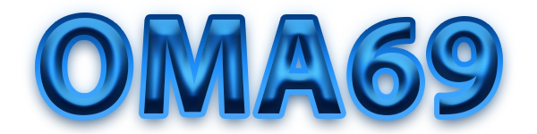 OMA69 Logo